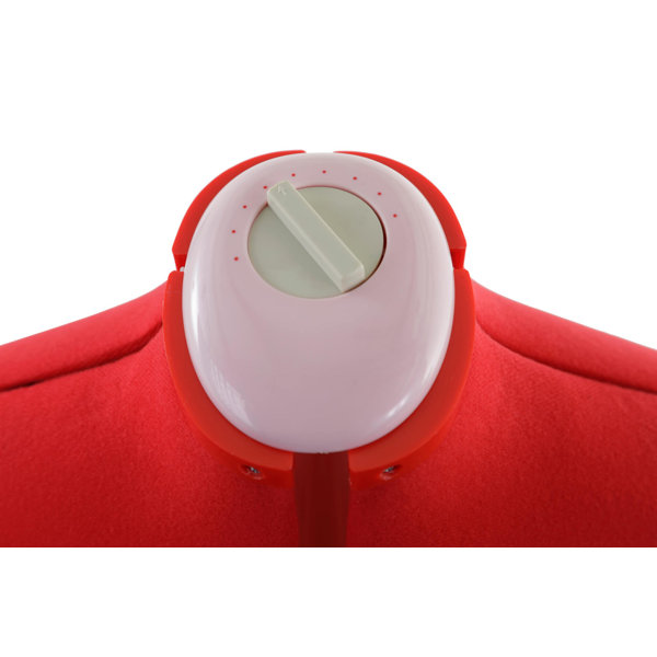 Singer Adjustable 66.92" H x 16.53" W x 16.53" D Dress Form & Reviews